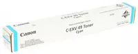  Toner kartriji Canon C-EXV49 (8525B002AB) Moviy - 