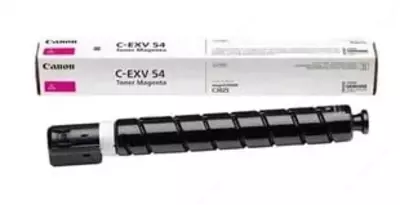 Тонер-Картридж Canon C-EXV54 (1396C002AB) Малиновый