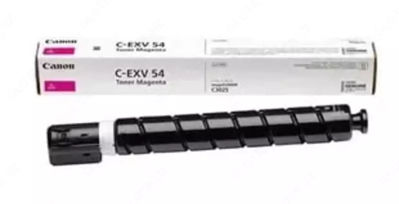 Toner kartridji Canon C-EXV54 (1396C002AB) Magenta