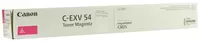  Toner kartridji Canon C-EXV54 (1396C002AB) Magenta - 