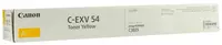  Toner kartridji Canon C-EXV54 (1397C002AB) sariq - 
