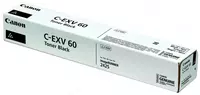 Тонер-Картридж Canon C-EXV60 (4311C001AA) Черный