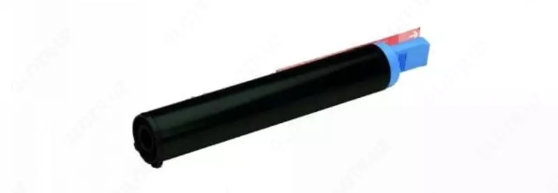  Тонер-Картридж Canon C-EXV60 (4311C001AA) Черный - 
