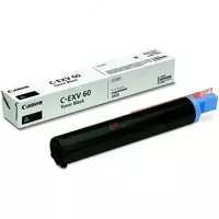   Тонер-Картридж Canon C-EXV60 (4311C001AA) Черный