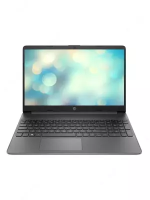  Ноутбук HP Laptop N6000 (4J7H6EA) - 