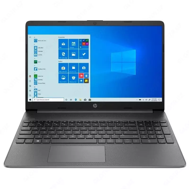 Ноутбук HP Laptop N6000 3V048EA