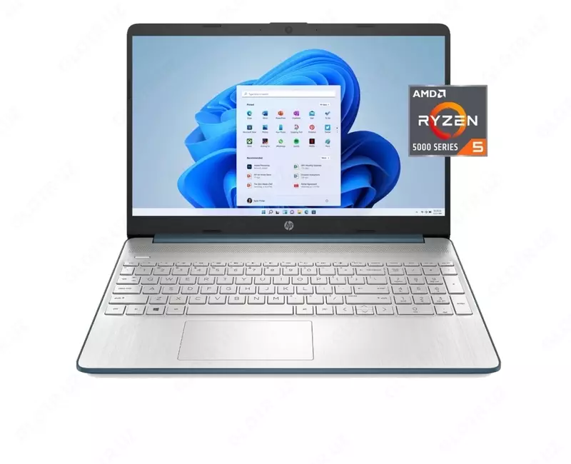 Ноутбук HP Laptop R5 5500U 4H2V6EA
