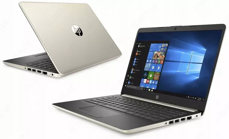 HP Pavilion R3 5300U 4H2V0EA