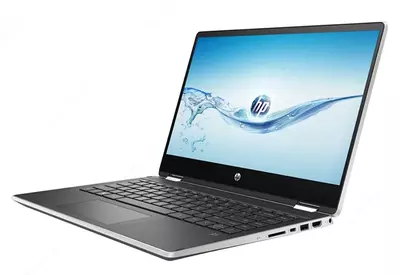 Ноутбук HP Pavilion R3 5300U 4H2U8EA