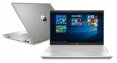  HP Pavilion x360 i3-1125G4 65G63EA - 