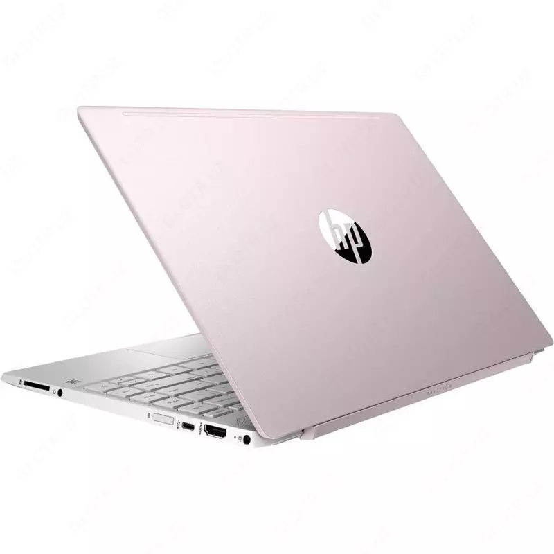 Ноутбук HP Pavilion Aero R5 5625U 6D7N7EA