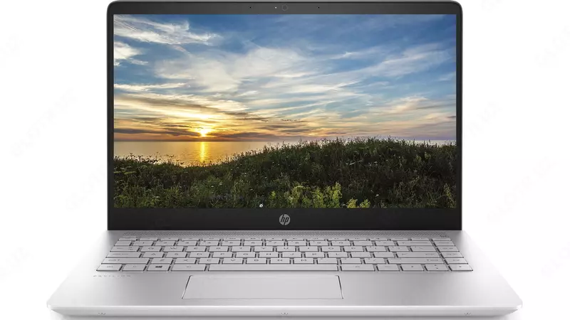 Ноутбук HP Pavilion Aero R7 5825U 6D787EA