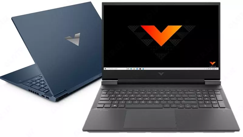 HP Victus i5-11400H 4E1S7EA