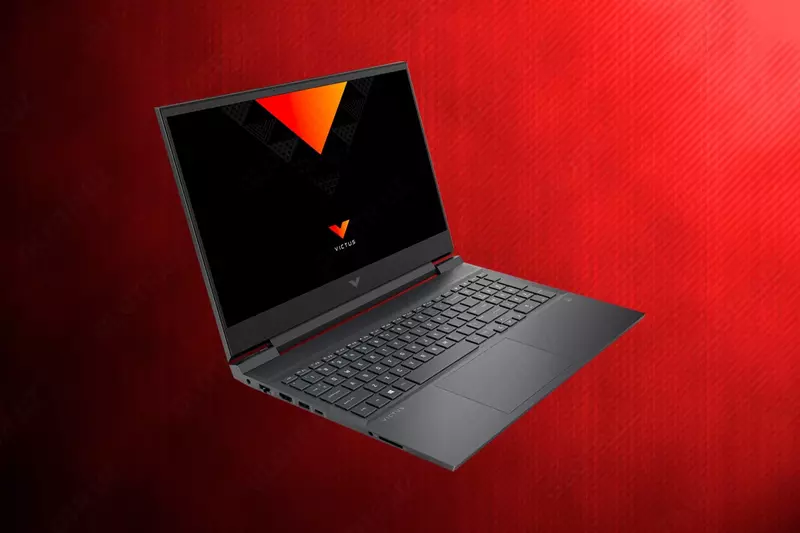 Ноутбук HP Omen R5 5600H 4H2L9EA
