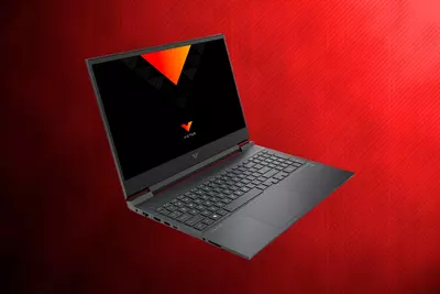  Ноутбук HP Omen R5 5600H 4H2L9EA - 