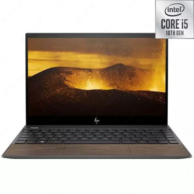 HP Omen i7-11800H 492C7EA