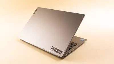  Ноутбук Lenovo ThinkBook i7-1255U 21DJ0053RU - 