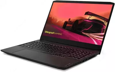 Noutbuk Lenovo IdeaPad 3 Gaming i7-11370H 82K10021RK