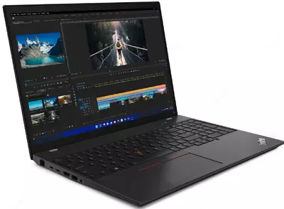 Noutbuk Lenovo ThinkPad T16 i5-1235U 21BV002VRT
