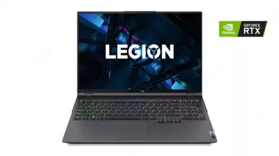 Ноутбук Lenovo Legion 5 Pro i7-11800H 82JD00F2RK