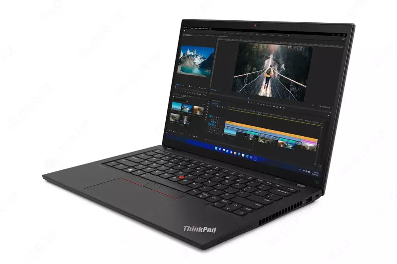 Ноутбук Lenovo ThinkPad T14 i7-1260P 21AH0083RT