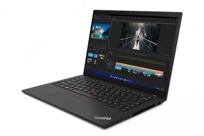  Ноутбук Lenovo ThinkPad T14 i7-1260P 21AH0083RT - 