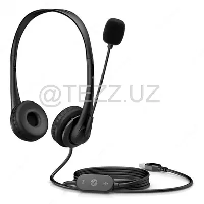 HP 428H5AA eshitish vositasi