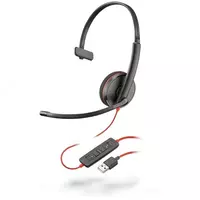  Гарнитура PLANTRONICS 209744-201 - 