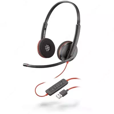 PLANTRONICS 209745-201 eshitish vositasi