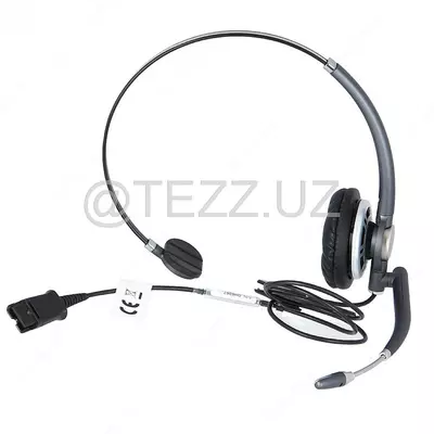  PLANTRONICS 78712-102 eshitish vositasi - 