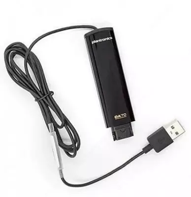Гарнитура PLANTRONICS 201851-02