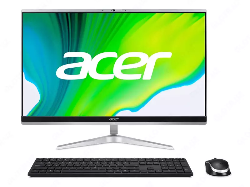 Noutbuk Acer AIO 24 DQ.BFTMC.00A