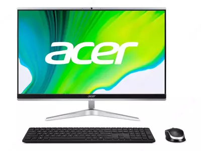  Ноутбук Acer AIO 24 DQ.BFTMC.00A - 