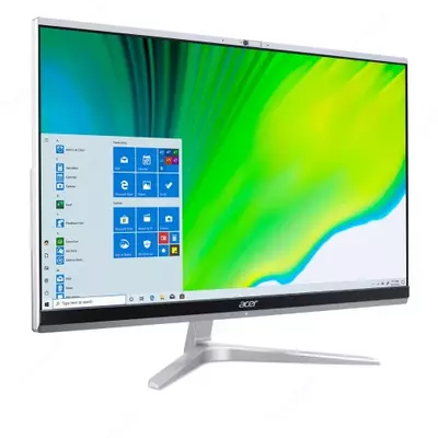 Ноутбук Acer AIO 24 DQ.BFTMC.00A