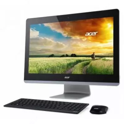  Noutbuk Acer AIO 24 DQ.BFSMC.003 - 
