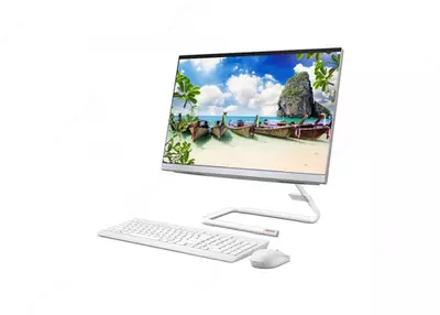 Ноутбук Lenovo AIO 24 F0FR00AWRU