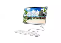  Ноутбук Lenovo AIO 24 F0FR00AWRU - 