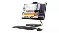 Noutbuk Lenovo AIO 24 11LA004JRU