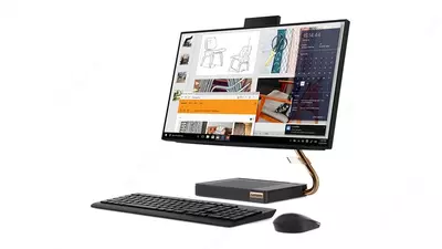 Noutbuk Lenovo AIO 24 11LA004JRU