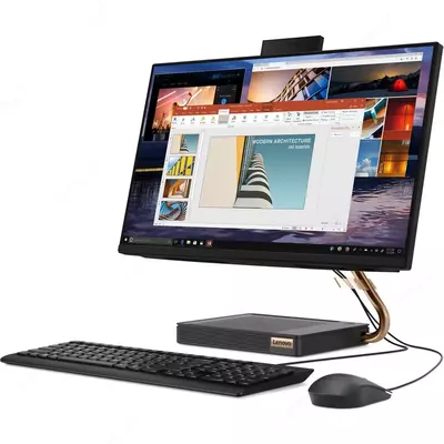  Ноутбук Lenovo AIO 27 F0FW00K7RK - 