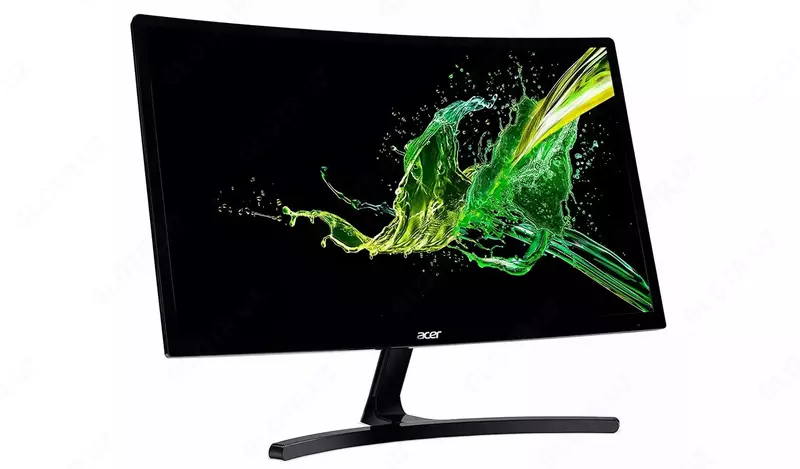 Ноутбук Acer Monitor 24 UM.QR2EE.A01