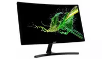  Ноутбук Acer Monitor 24 UM.QR2EE.A01 - 