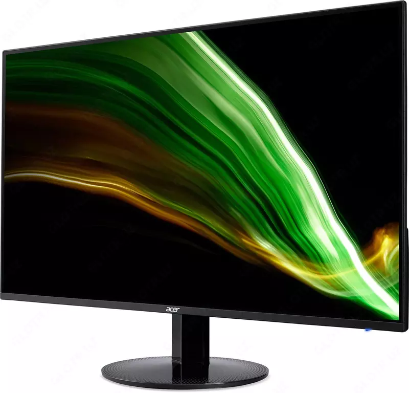 Ноутбук Acer Monitor 24 UM.QV0EE.A01