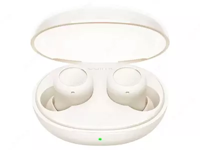 Наушники Realme Buds Q2S RMA2110 Paper White