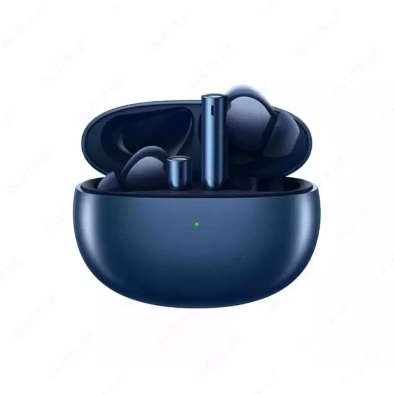 Наушники Realme Buds Air3 RMA2105 Starry Blue