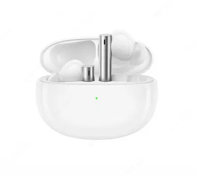 Наушники Realme Buds Air3 RMA2105 Galaxy White