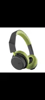 Наушники PLANTRONICS BACKBEAT 500 HEADSET GREY/GREEN WW