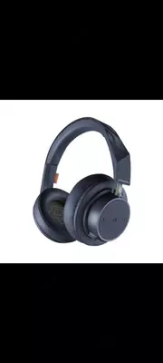 PLANTRONICS BACKBEAT GO 600/R HEADSET NAVY WW eshitish vositasi