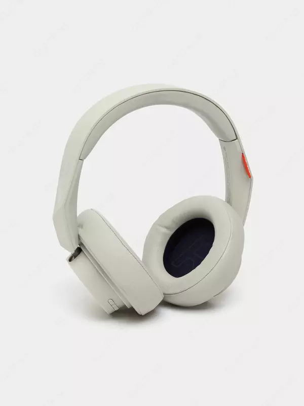 PLANTRONICS BACKBEAT 500 HEADSET WHITE/ORANGE WW eshitish vositasi