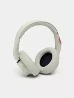 PLANTRONICS BACKBEAT 500 HEADSET WHITE/ORANGE WW eshitish vositasi